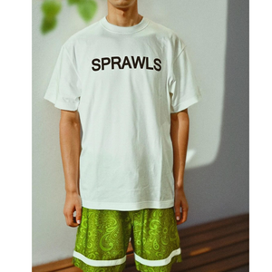 SYL-02 　Sprawls Surf Trunks