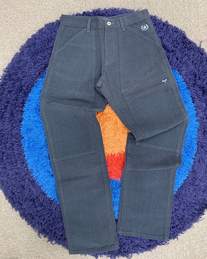 W-FRONT PANTS CS-06