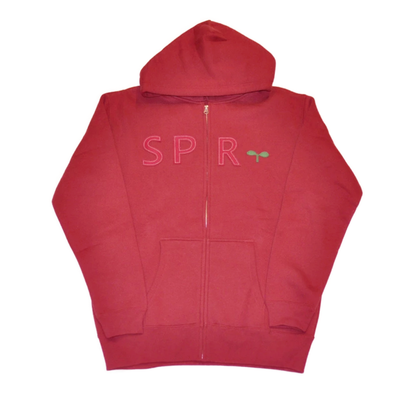 SPR Full Zip Parka SFL-281(FZ)