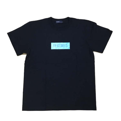 スプロールズ　スクエアロゴ　Tシャツ