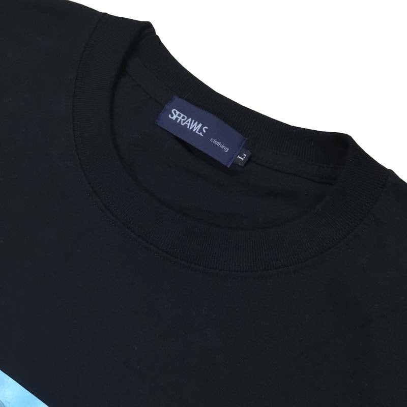 スプロールズ　スクエアロゴ　Tシャツ