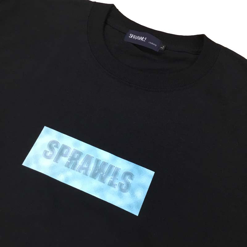 スプロールズ　スクエアロゴ　Tシャツ