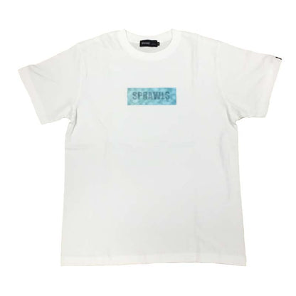 スプロールズ　スクエアロゴ　Tシャツ