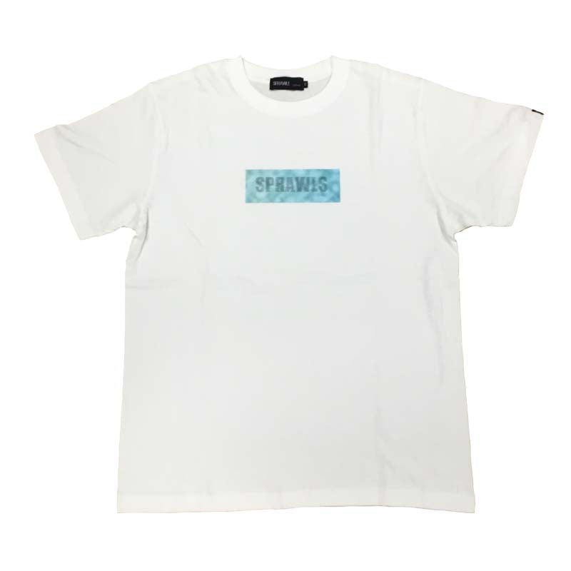 スプロールズ　スクエアロゴ　Tシャツ
