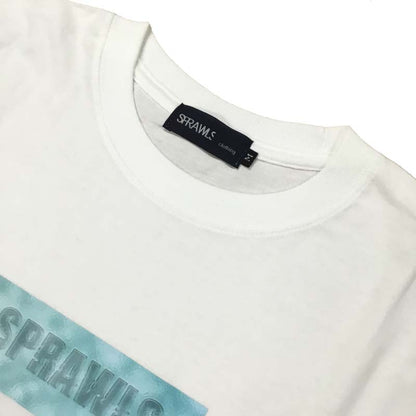 スプロールズ　スクエアロゴ　Tシャツ