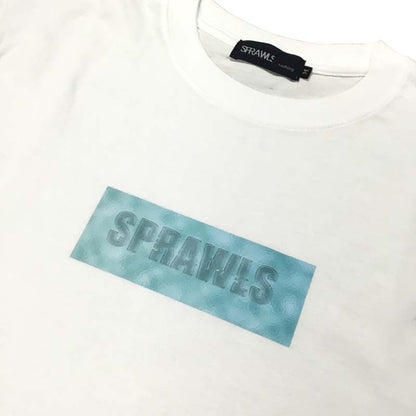 スプロールズ　スクエアロゴ　Tシャツ