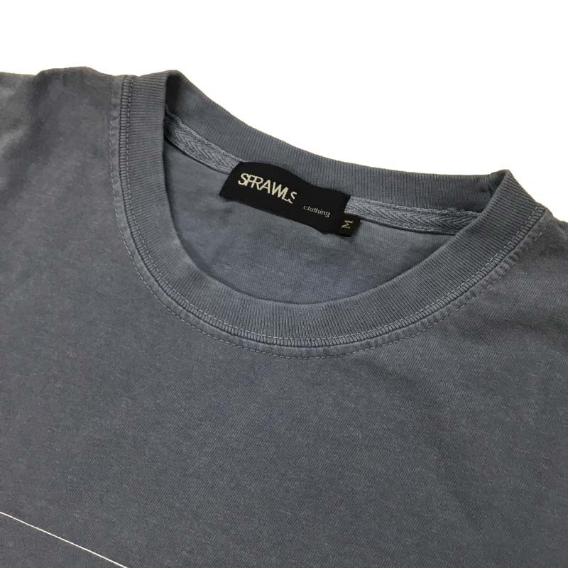スプロールズ　Tシャツ　メッセージ