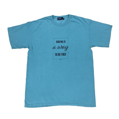 スプロールズ　Tシャツ　メッセージ