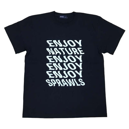 スプロールズ　Tシャツ　メッセージ