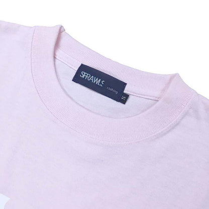 スプロールズ　Tシャツ　メッセージ