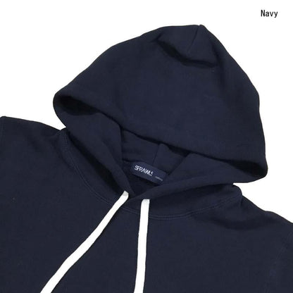 ボーダー　パーカー　hoodie