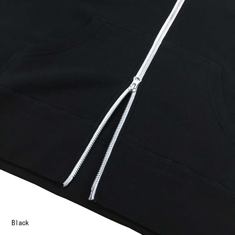 Sun Wave Comic Double Zip Parka 8.4oz SSL-391