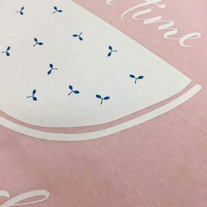 デザインTシャツ　スイカ　グラフィック