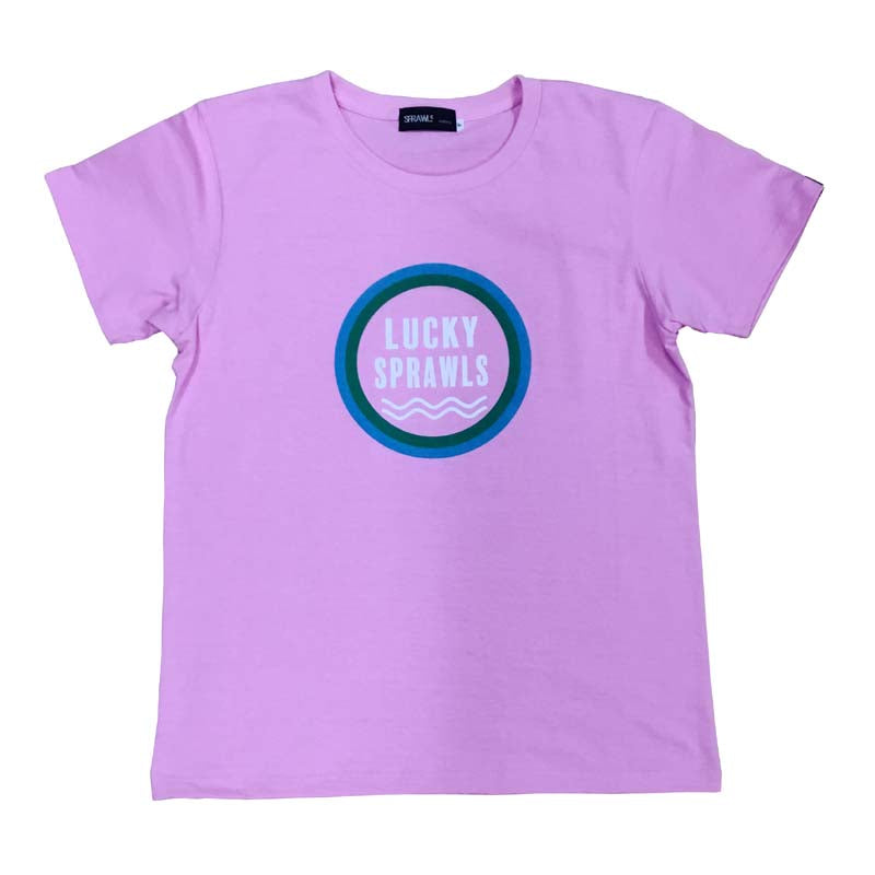 ラッキーストライク　デザインTシャツ