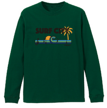 Surf City Long Tee 5.6oz SFL-384