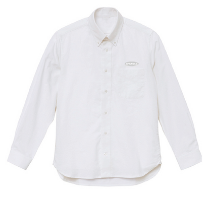 Oxford BD Shirts Embroidary SFL-398