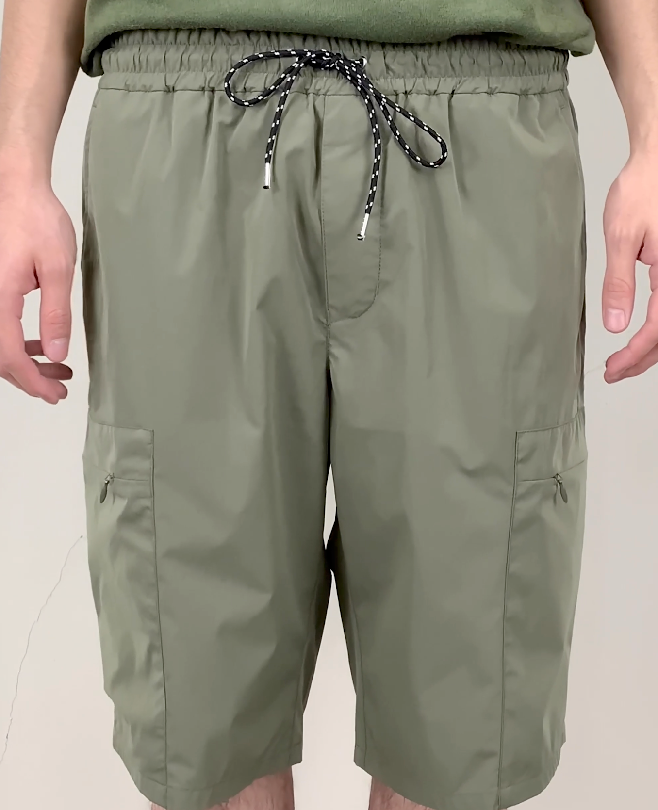 Washer Cargo Short pants SSL-442