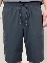 Washer Cargo Short pants SSL-442