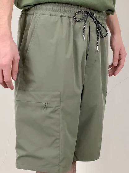 Washer Cargo Short pants SSL-442