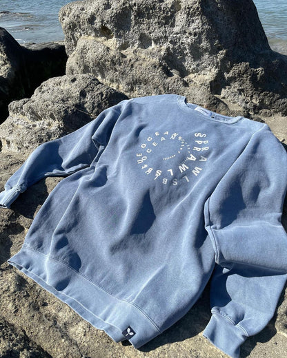 Vortex Logo Sweat SFL-420
