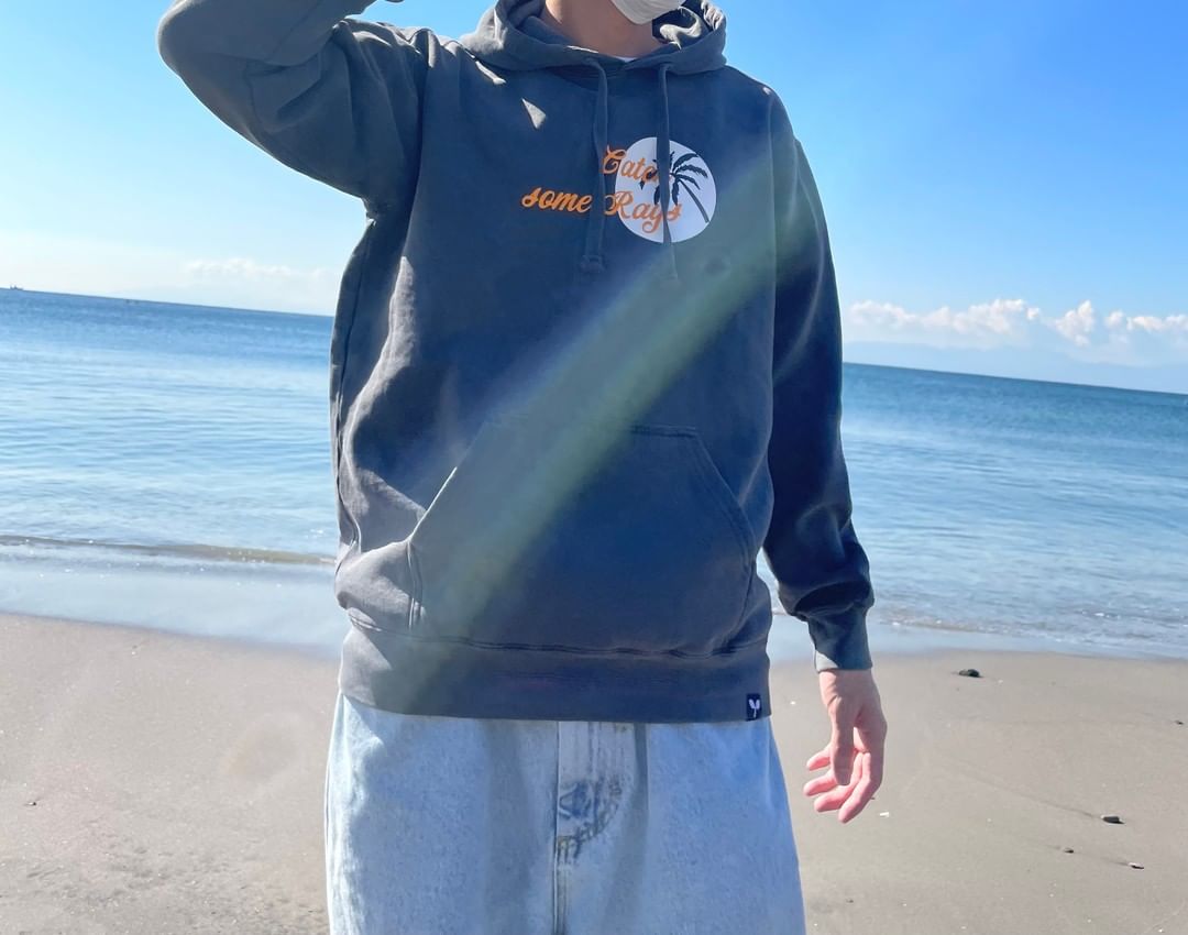CSR sunrise Parka SFL-421