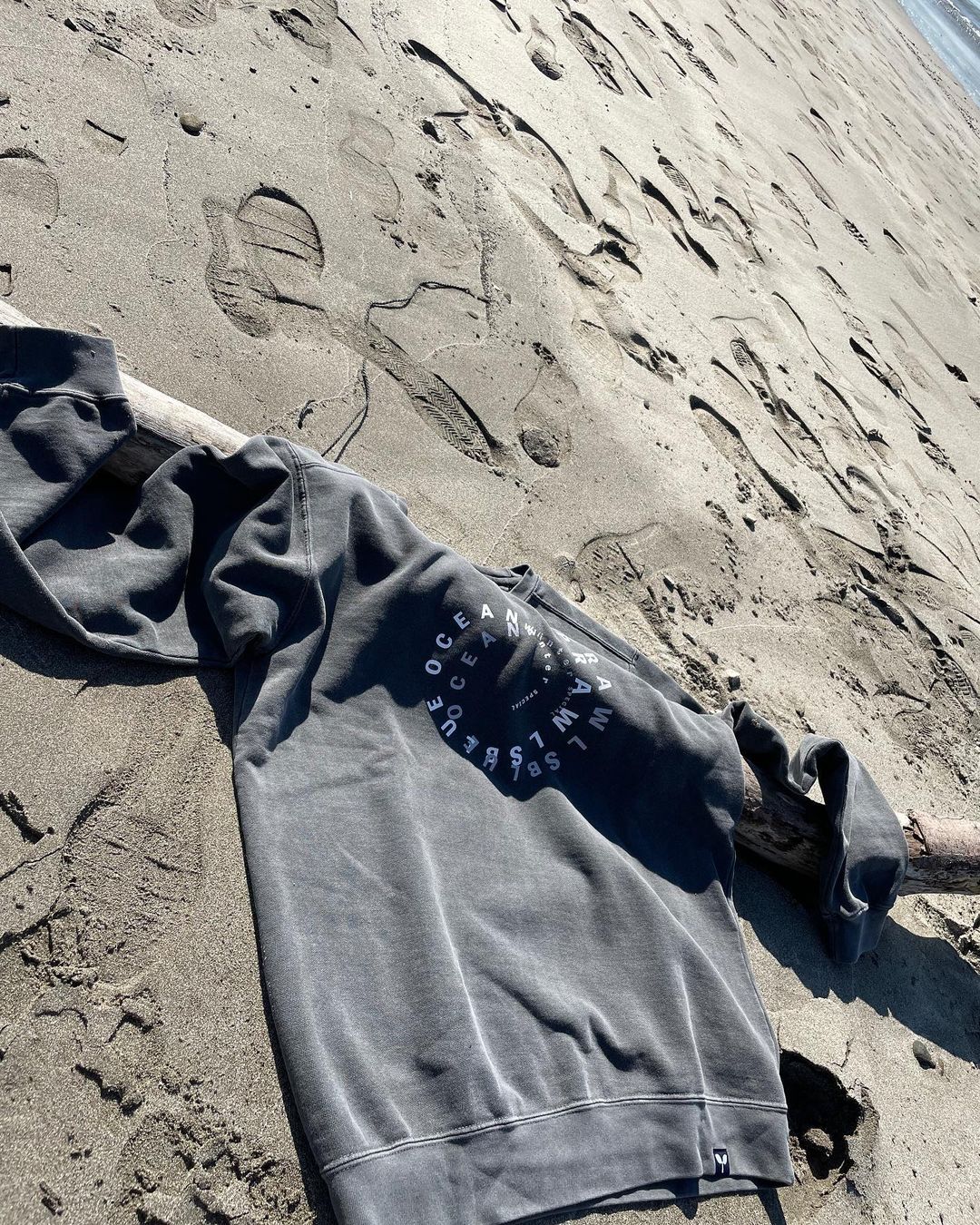 Vortex Logo Sweat SFL-420