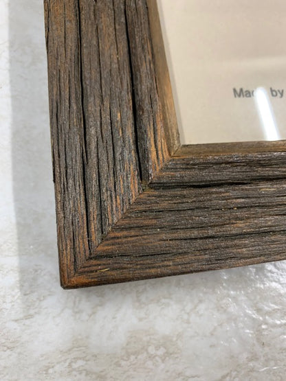 Barn Wood（バーンウッド）フレーム