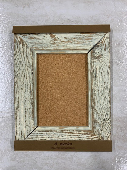 Barn Wood（バーンウッド）フレーム