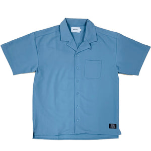 Stretch TR OP collar shirts SSL-401