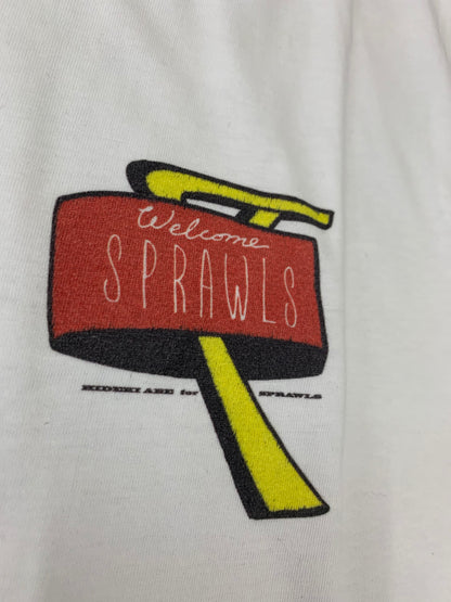 SAL-006 Sing in Tee 4.7oz
