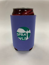 WEL-01 Drink Holder "Sprawls Logo"