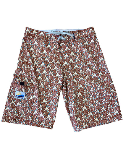 SSD-060 Surf Trunks