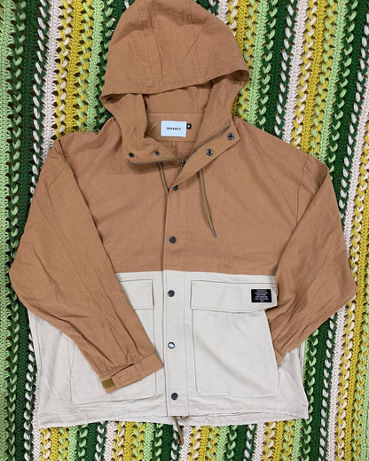 Big Pocket Mountain Hood SSL-393
