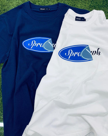 Emblem SP Graphic Tee 5.6oz SSL-413