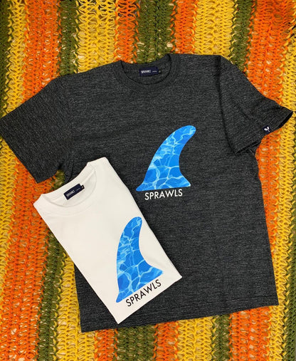 Fin Wave Tee SSL-411