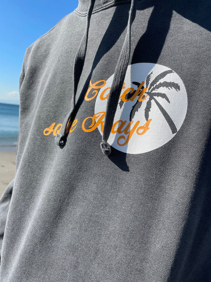 CSR sunrise Parka SFL-421