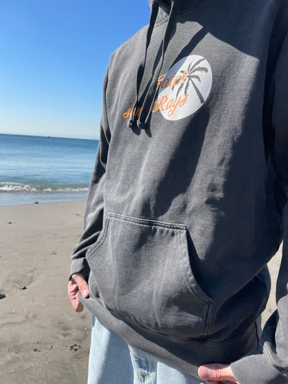 CSR sunrise Parka SFL-421