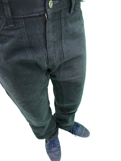 W-FRONT PANTS CS-06