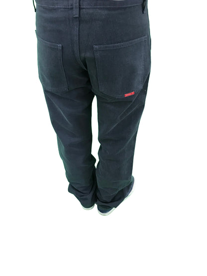 W-FRONT PANTS CS-06