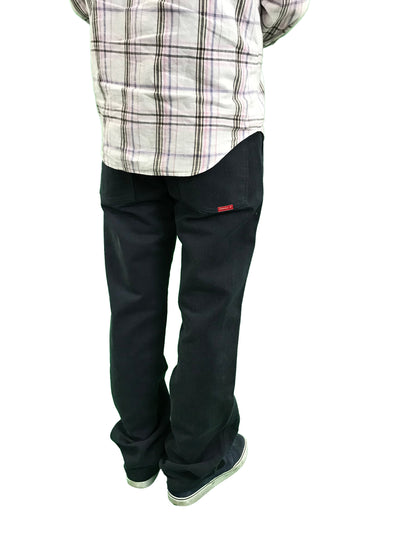 W-FRONT PANTS CS-06