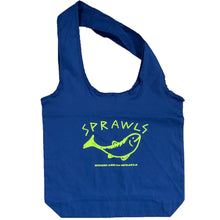 EcoBag fish