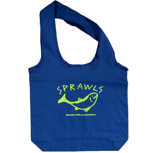 EcoBag fish