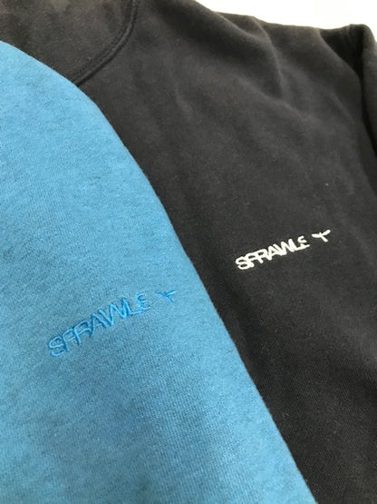 Gradation Zip Parka SHL-016