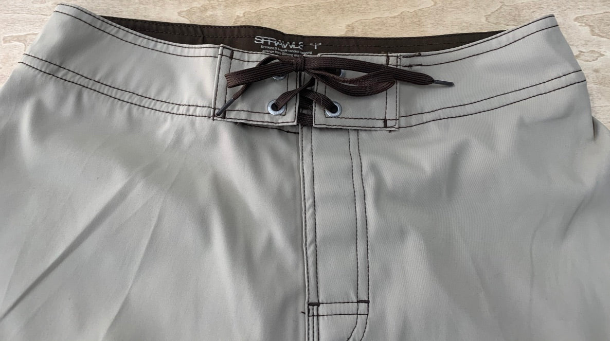 SSD-047 Surf Trunks