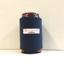 Drink Holder "SPRAWLS Coffee" white logo