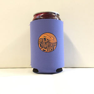 Drink Holder "BAJA CALIFORNIA SURF"