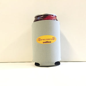 Drink Holder "SPRAWLS Coffee Round"
