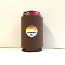 Drink Holder "Sunset Orange"