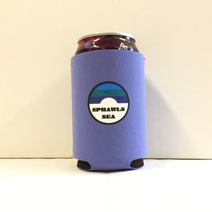 Drink Holder "Sunset Blue"