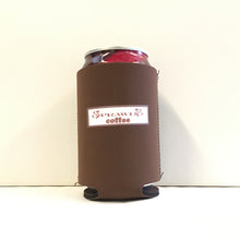 Drink Holder "SPRAWLS Coffee" white logo